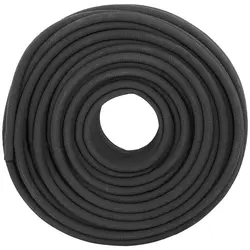 Drip hose - 100 m - with tap piece, spout and various connections