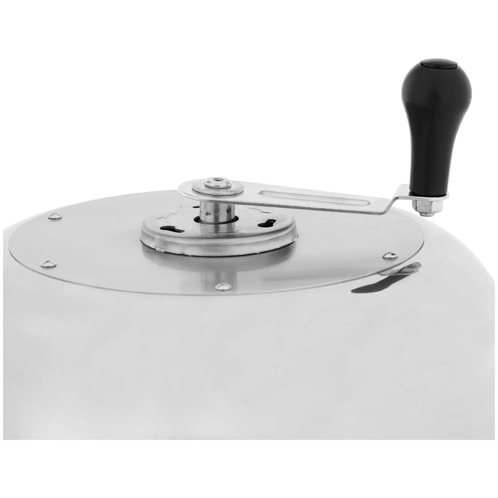 Factory second Bowl Trimmer - manual - Ø 420 mm