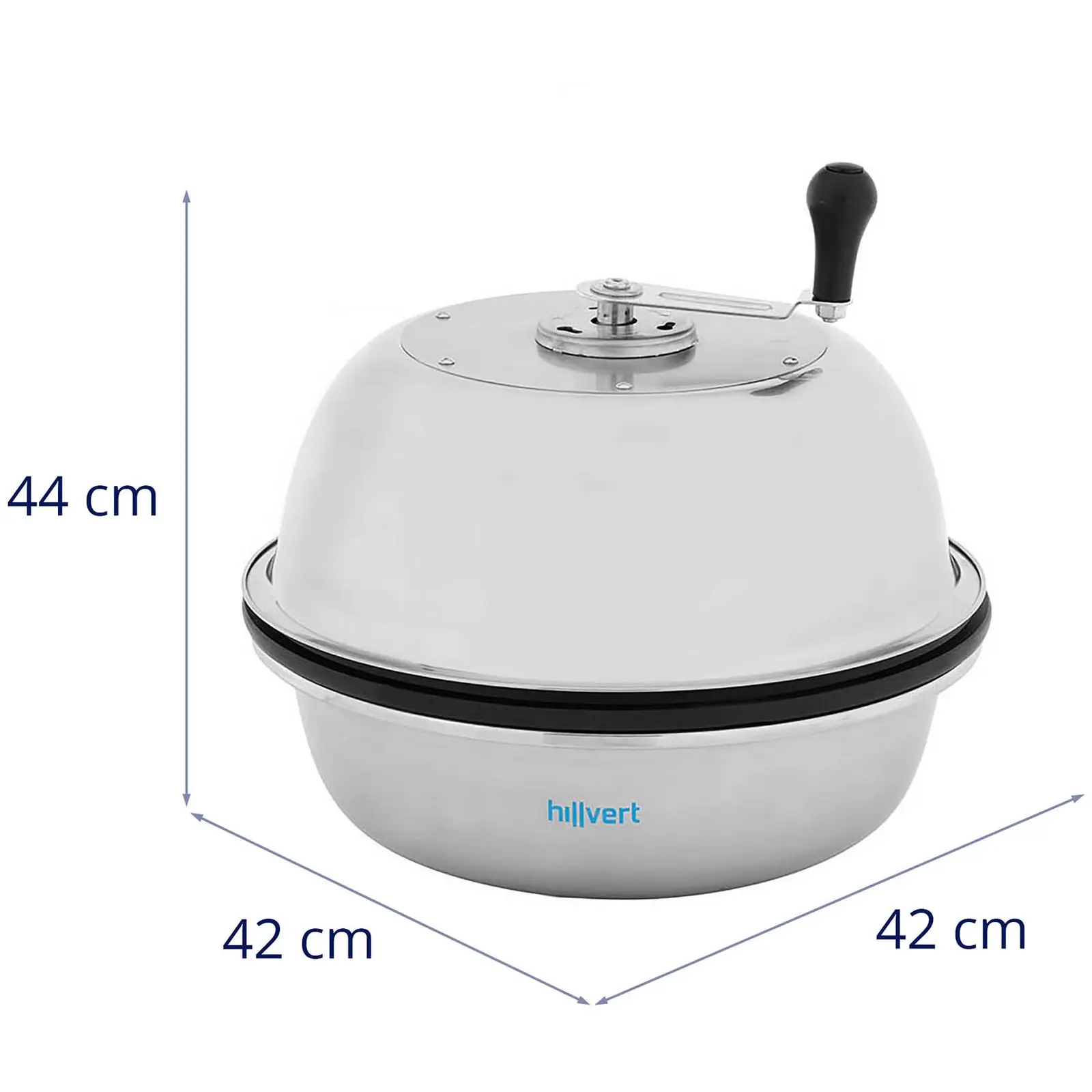 Trimmer manuale - Ø 420 mm