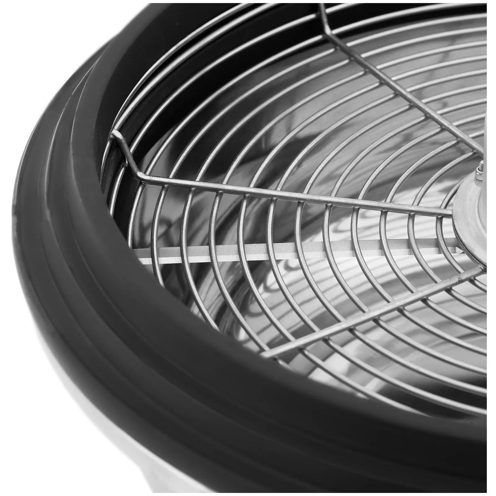 Effeuilleuse manuelle - Ø 415 mm (Nombre de lames filaires: 2)