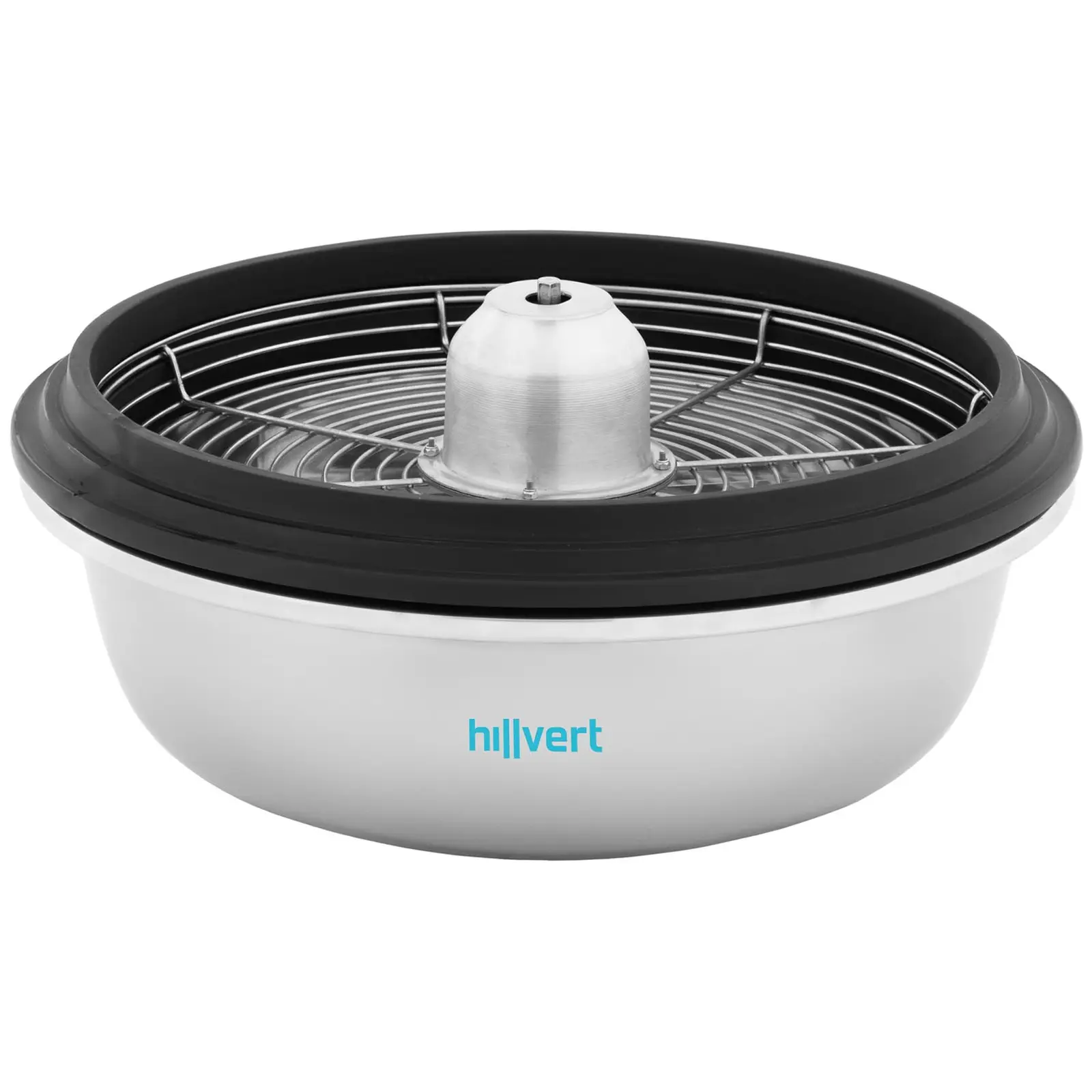 Effeuilleuse manuelle - Ø 415 mm (Nombre de lames droites: 1)