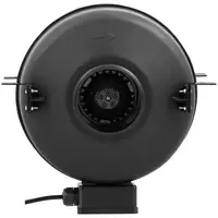 Ventilateur de conduit - 60 W - 98.5 mm - 2509 tr/min