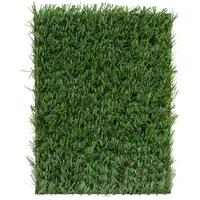 Artificial Grass - 3 samples - each 20 x 17 cm - height: 20-30 mm - stitch rate: 20/10 13/10 14/10 cm - UV-resistant