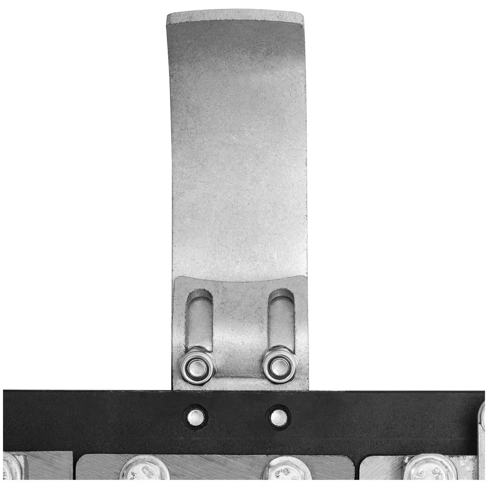 Klippebjelke for enkeltaksel HT-WB-650 - 770 mm skjærebredde