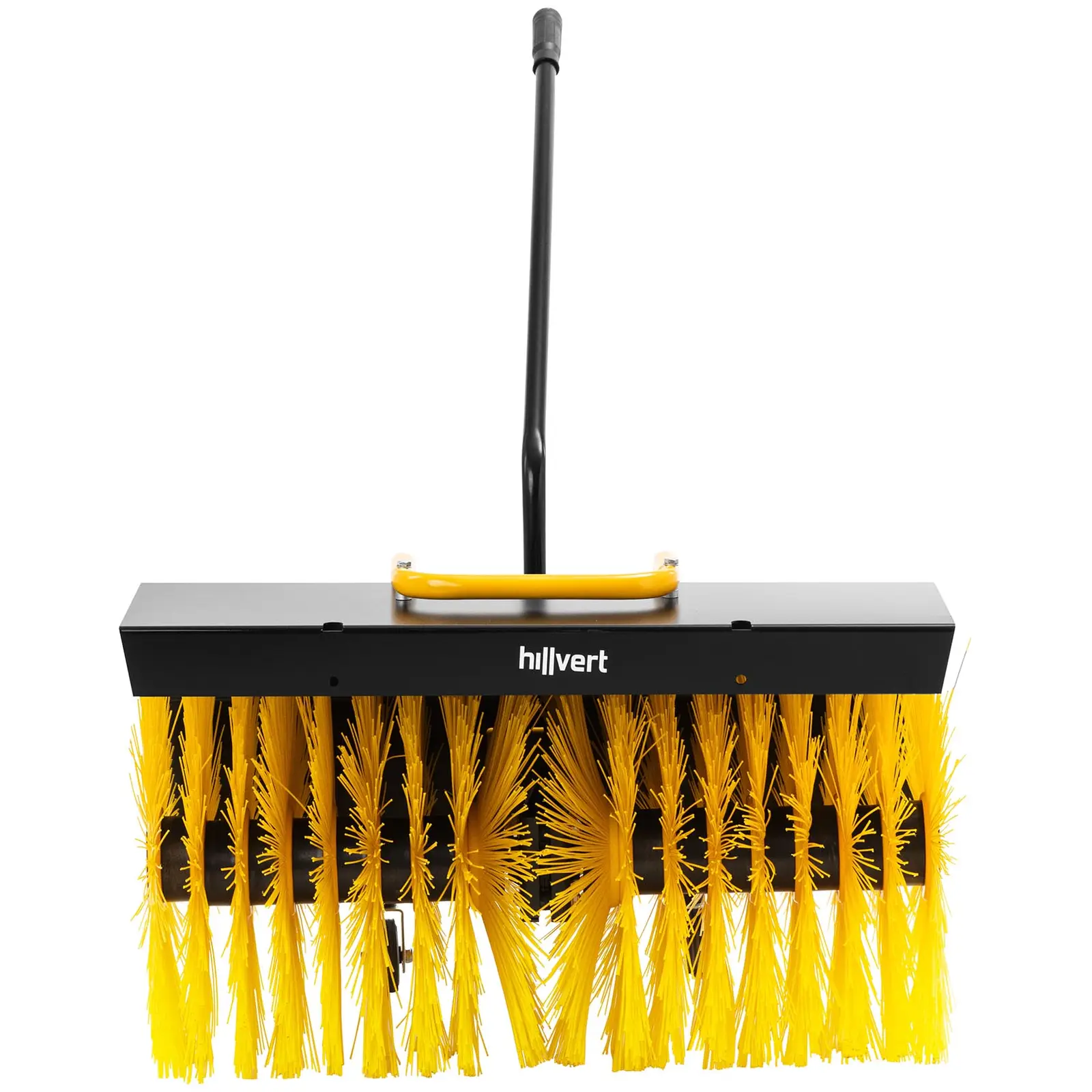 Zametací stroj pro jednu nápravu HT-WB-650 - 820 mm pracovní šířka (Počet kartáčů: 1 Pc)