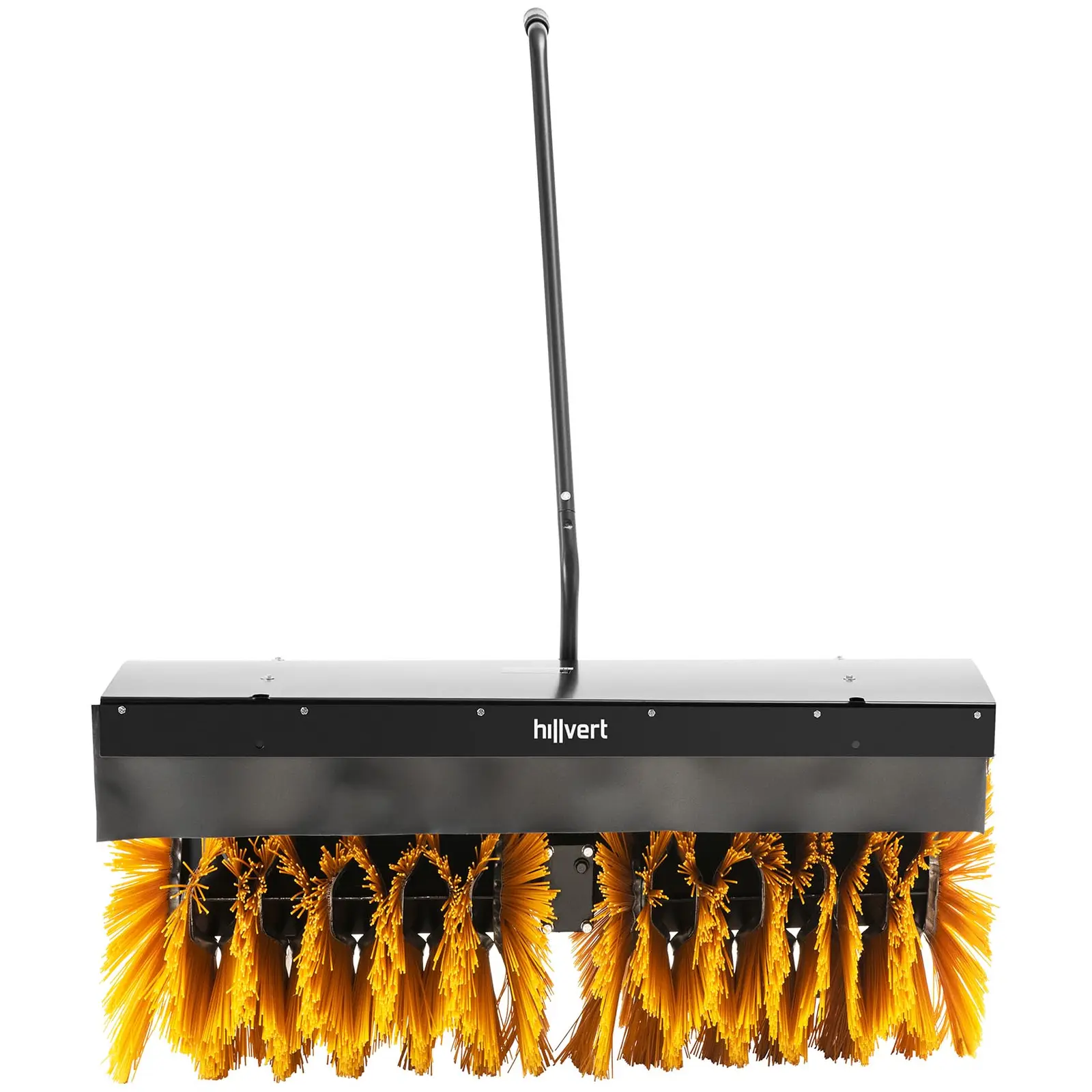 Zametací stroj pro jednu nápravu HT-WB-900 - 1000 mm pracovní šířka (Počet kartáčů: 1 Pc)