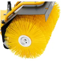Lawn Sweeper - 208cc, 4.1kW - 700 mm working width