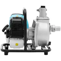 Motopompa a benzina / Motopompa per acque sporche - 1,35 kW - 15 m³/h