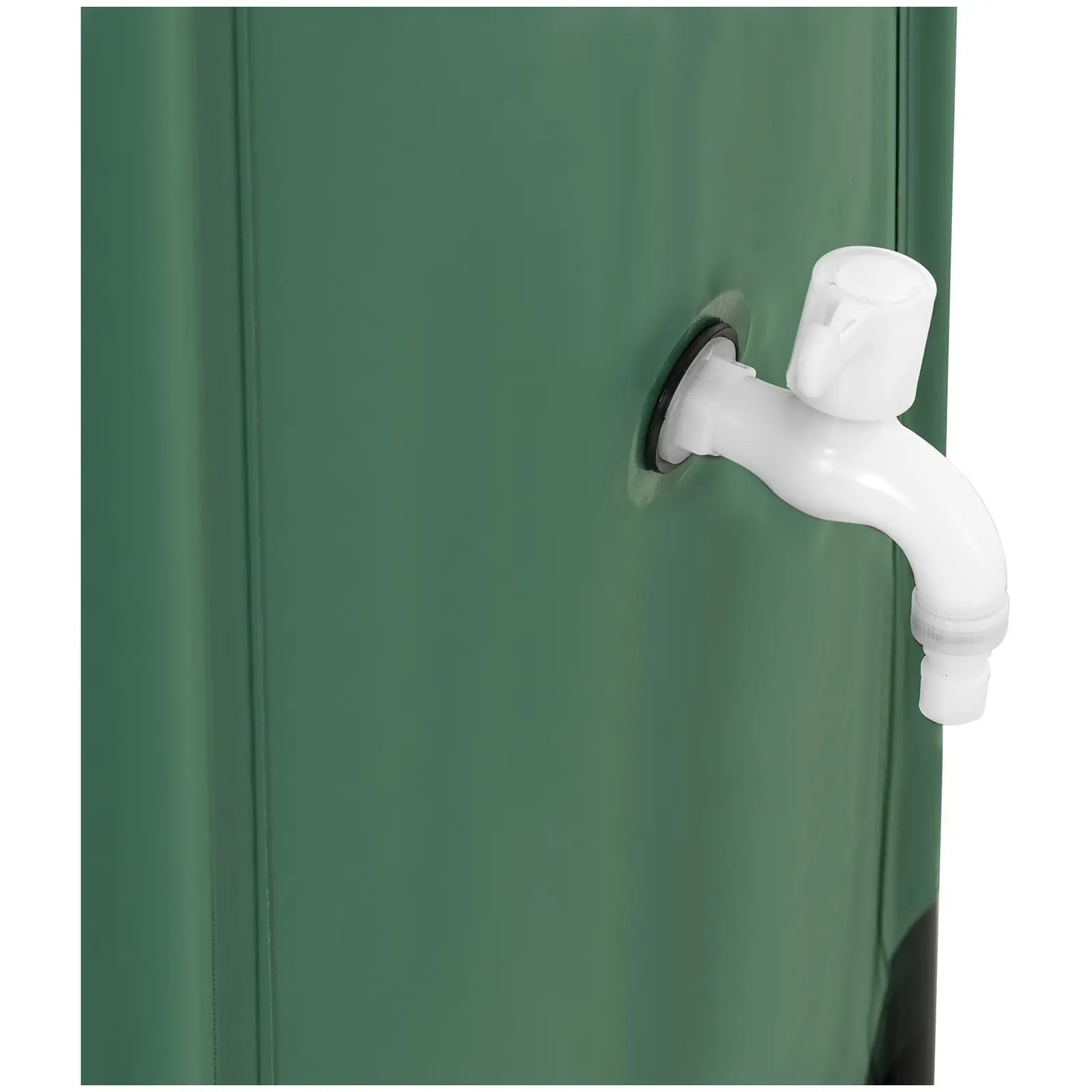 Skládací nádrž na dešťovou vodu - {{water_tank_volume_2406_temp}} l (Délka hadice: 100 cm)
