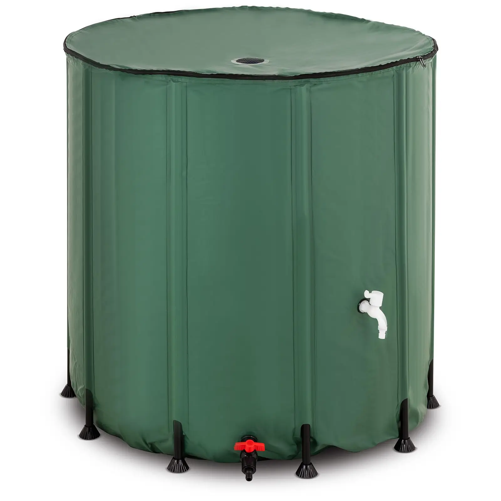 Faltbarer Regenwassertank - 750 l