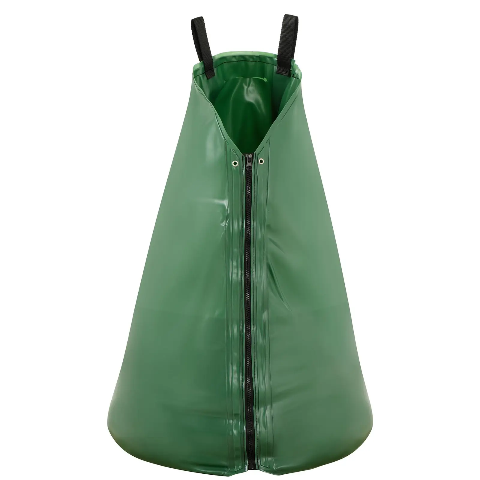 Zavlažovací vak na stromy - 75 l - 10 ks (Materiál: PVC)