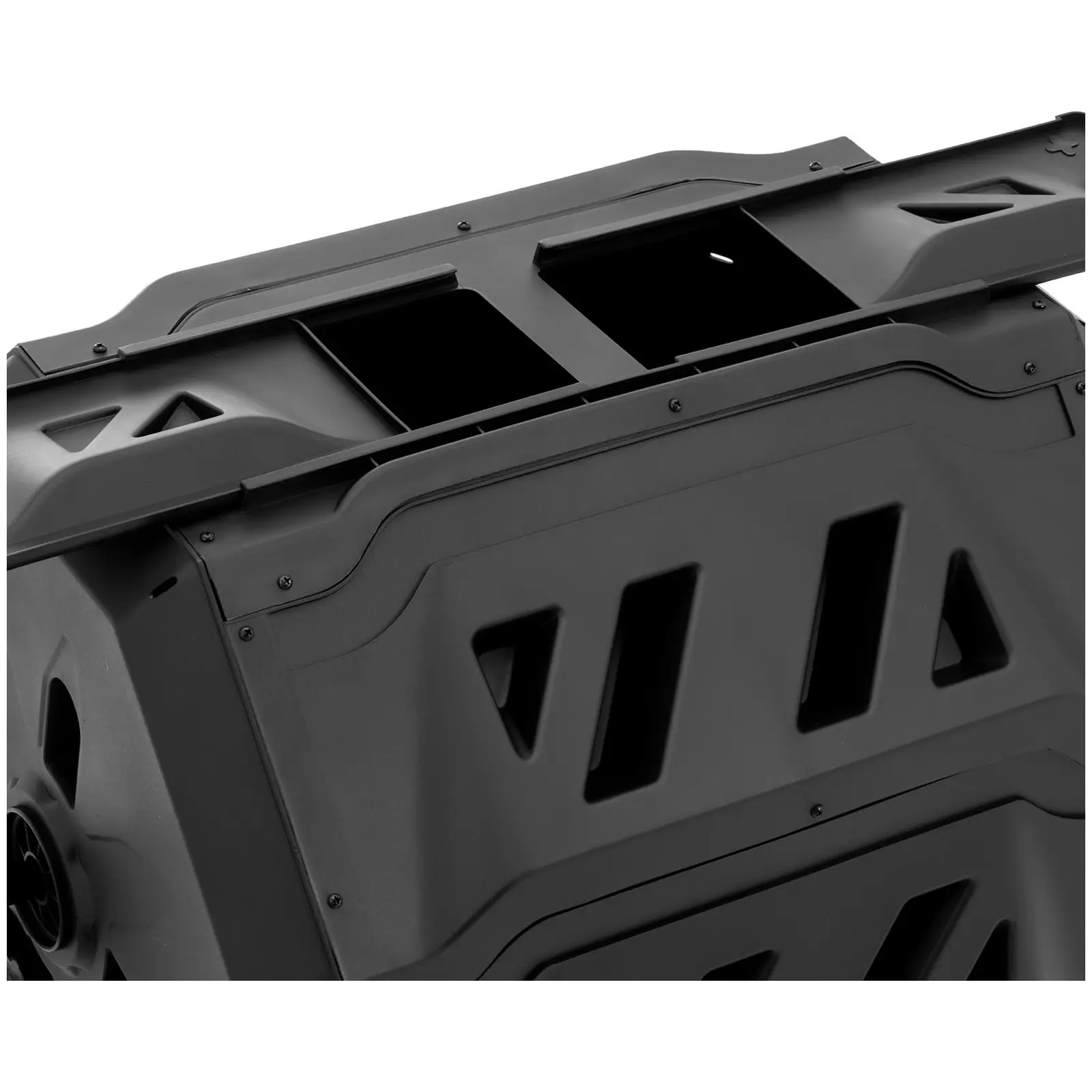 Composteur - 160 l (Aération: Oui)