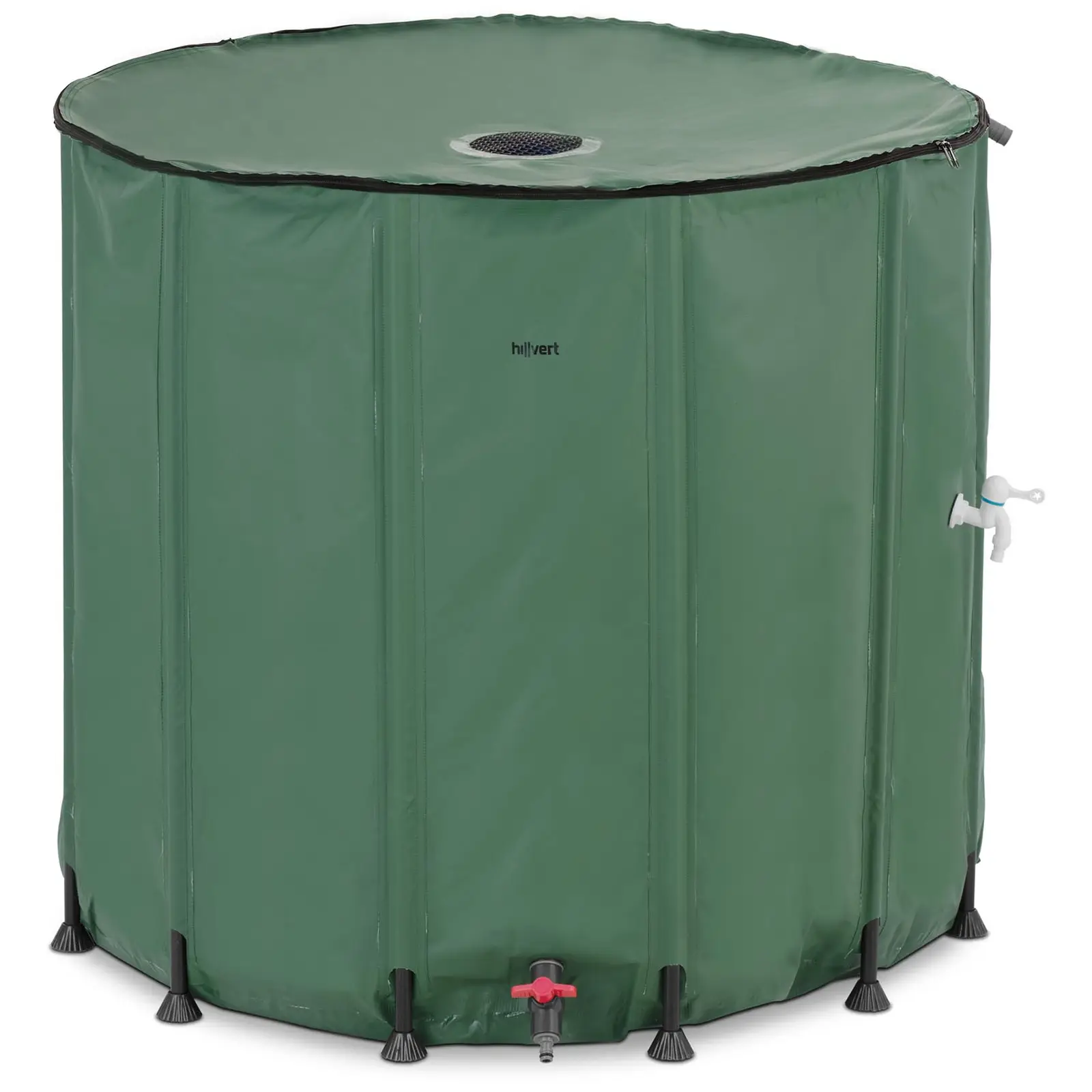 Collapsible Rain Water Tank - 1000 l