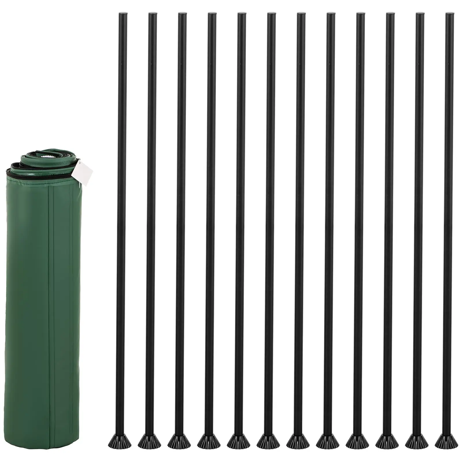 Collapsible Rain Water Tank - 1000 l