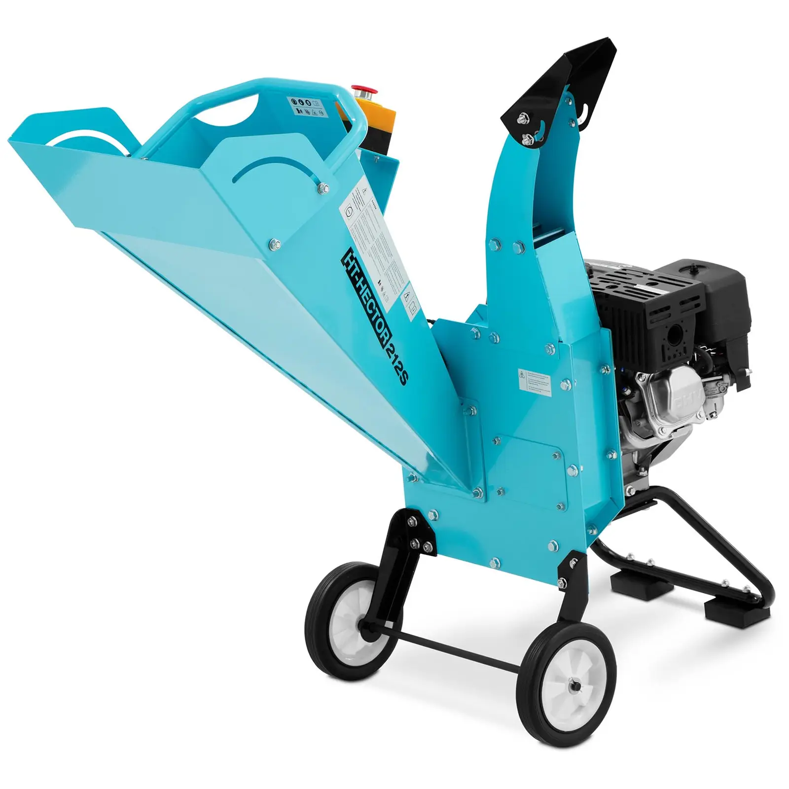 Sekačka benzínu – 7 HP – 50 mm - Obrázok produktu