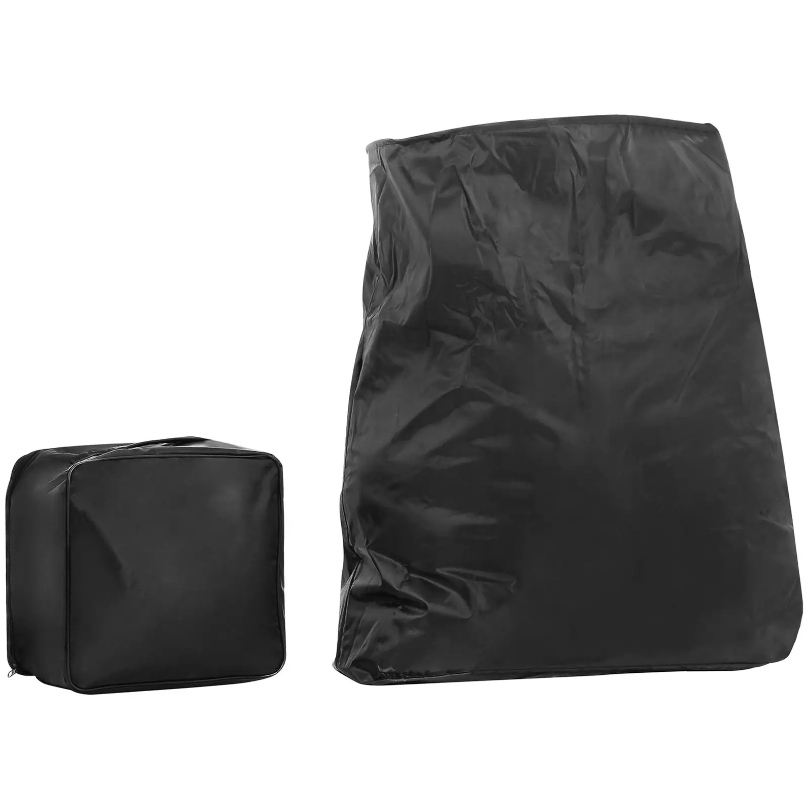 Benzínový drtič větví - 7 KS - 50 mm (Objem palivové nádrže: 3.6 l)