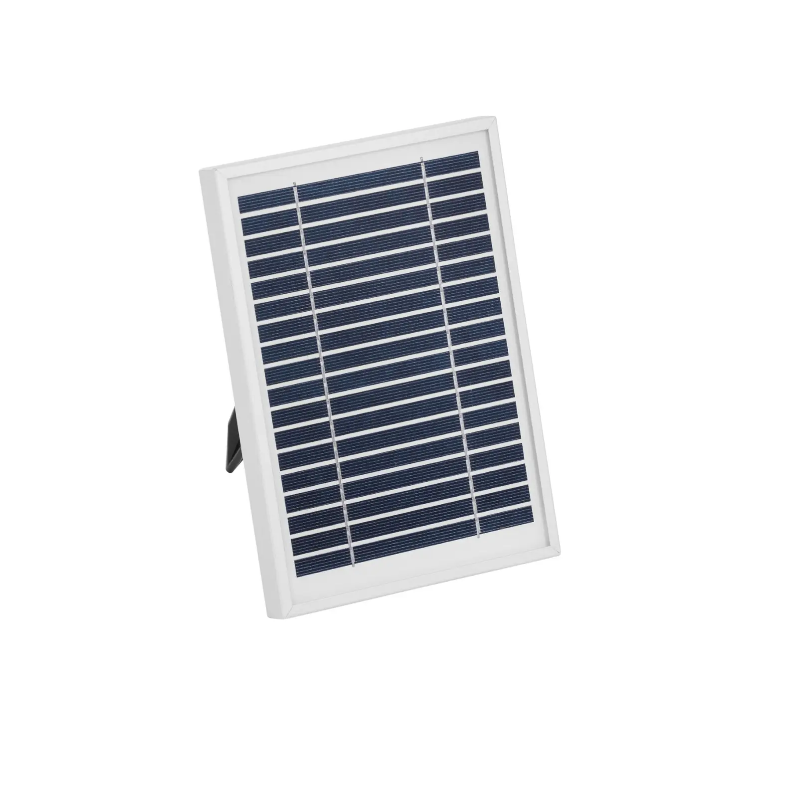 Solární zahradní fontána - 2 nádoby s vědrem - LED osvětlení (Výkon čerpadla [W]: 1.3)