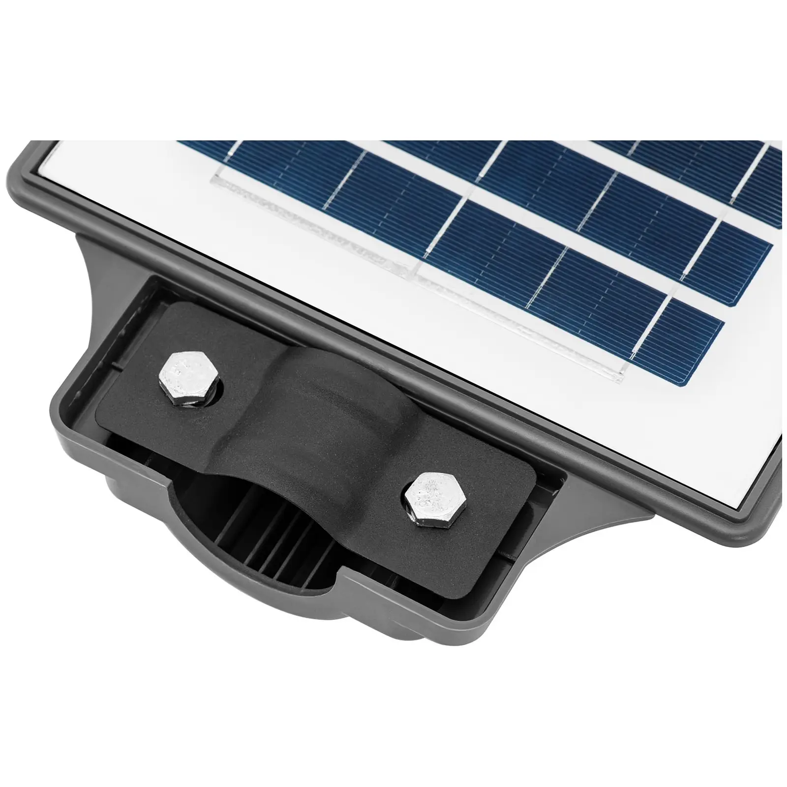 Solar utendørs lys - Bevegelsessensor - 200 W - 6000 - 6500 K - 14 - 16 t - IP 54