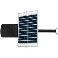 Solar outdoor light - 100 W - 6000 - 6500 K - 14 - 16 h - IP 65