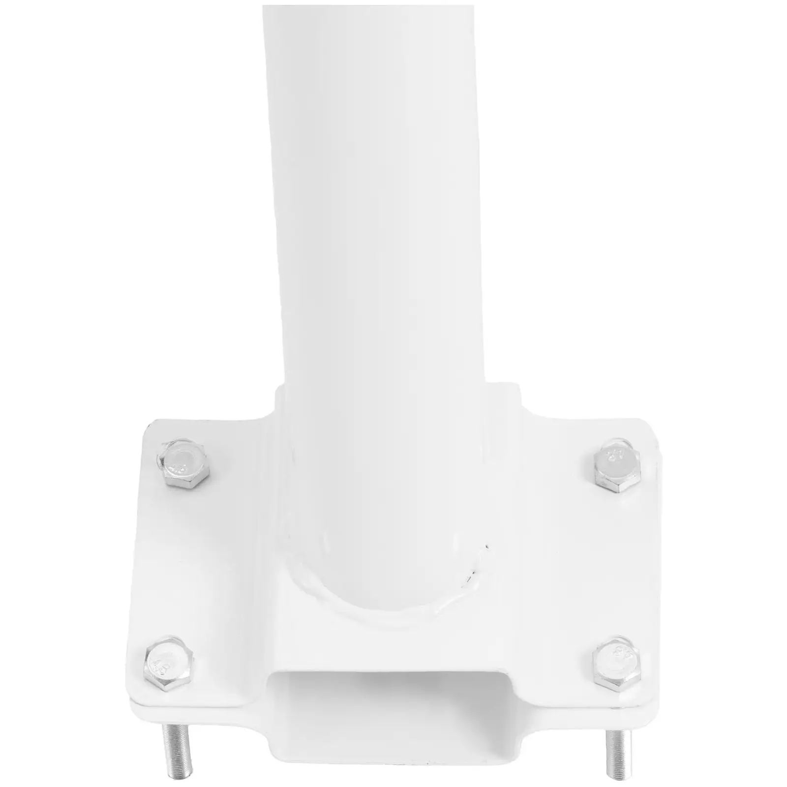 Solární venkovní světlo - 200 W - 6000 - 6500 K - 14 - 16 h - IP65 (Užitný světelný tok (φuse): 1500 lm)