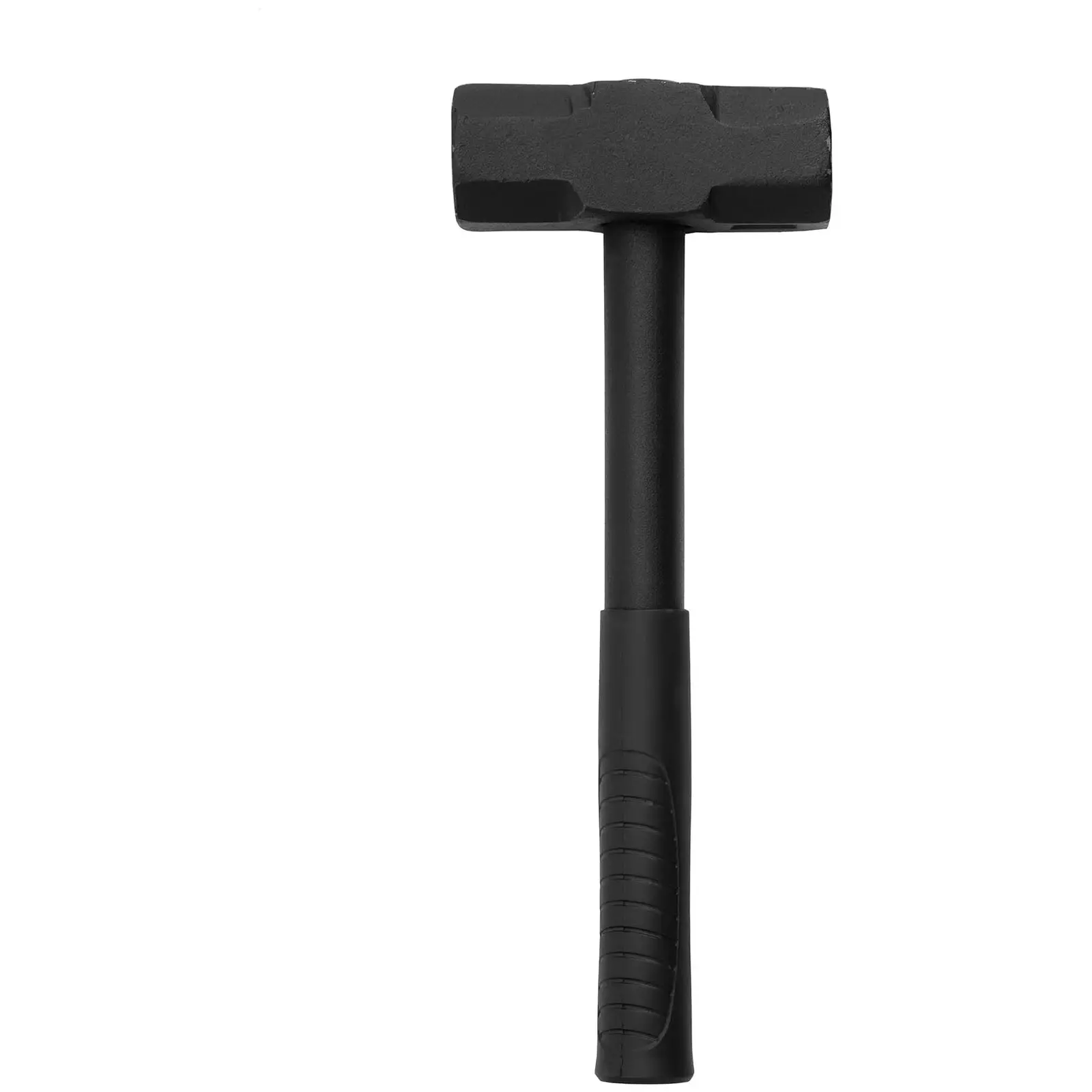 Spaccalegna con martello - Diametro tronco: 16 cm - Manuale - Lama in acciaio al carbonio temprato