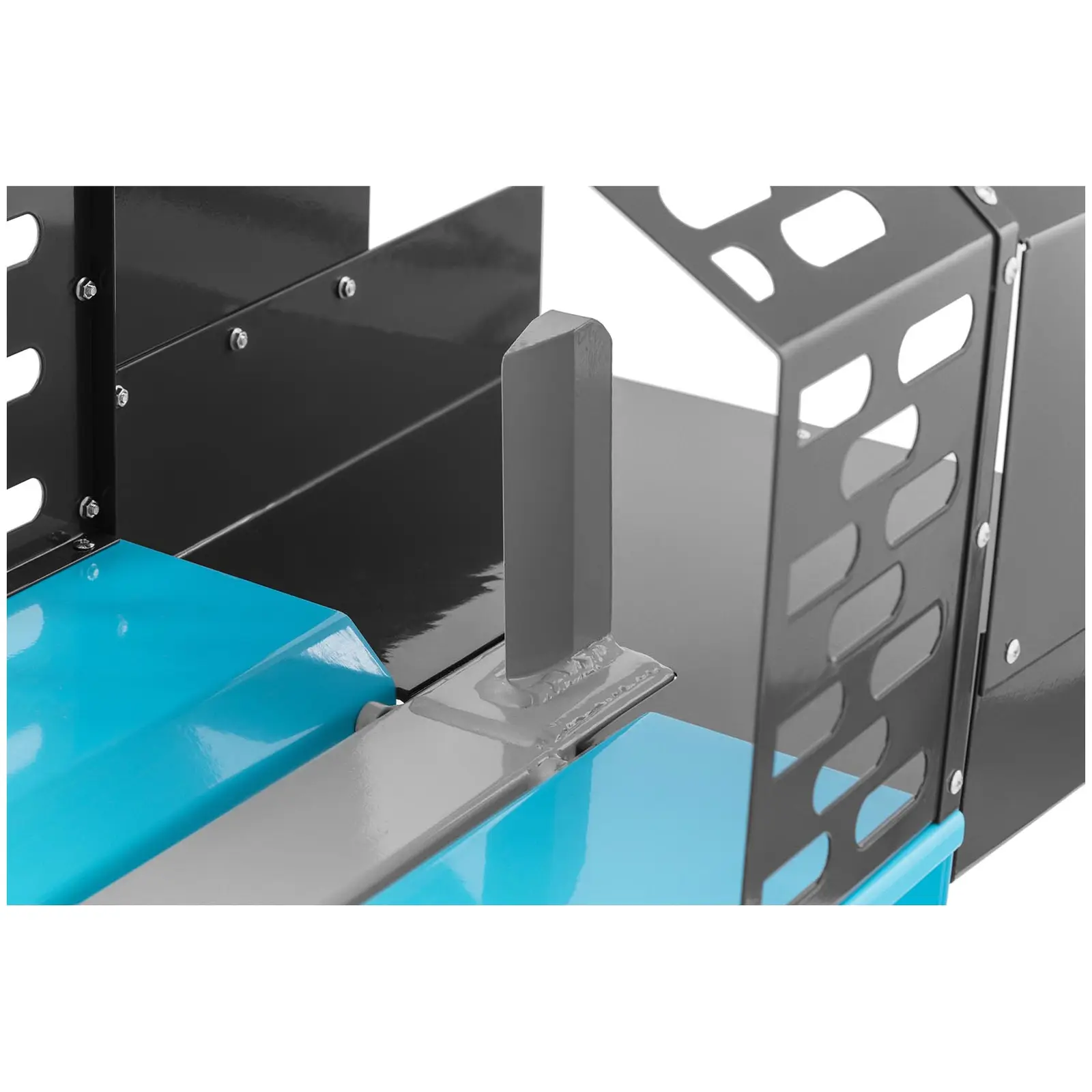 Štípač kmenů - štípací kapacita 8 t - 1050 W - Ø 50 - 280 mm (Napájecí kabel: 1.5 m)