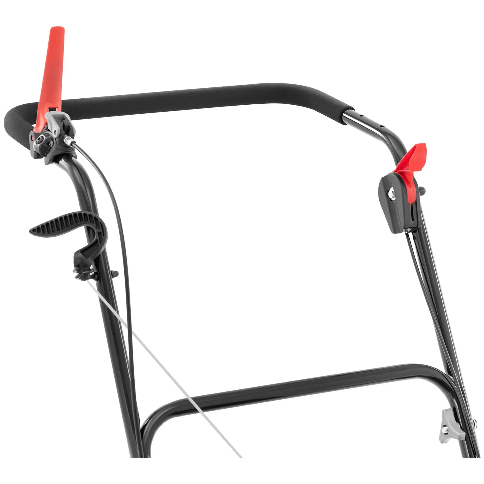 Désherbeur mécanique - 3000 W - 3000 tr/min - 66 cm - EU 5 (Bruit émis: 104 dB)