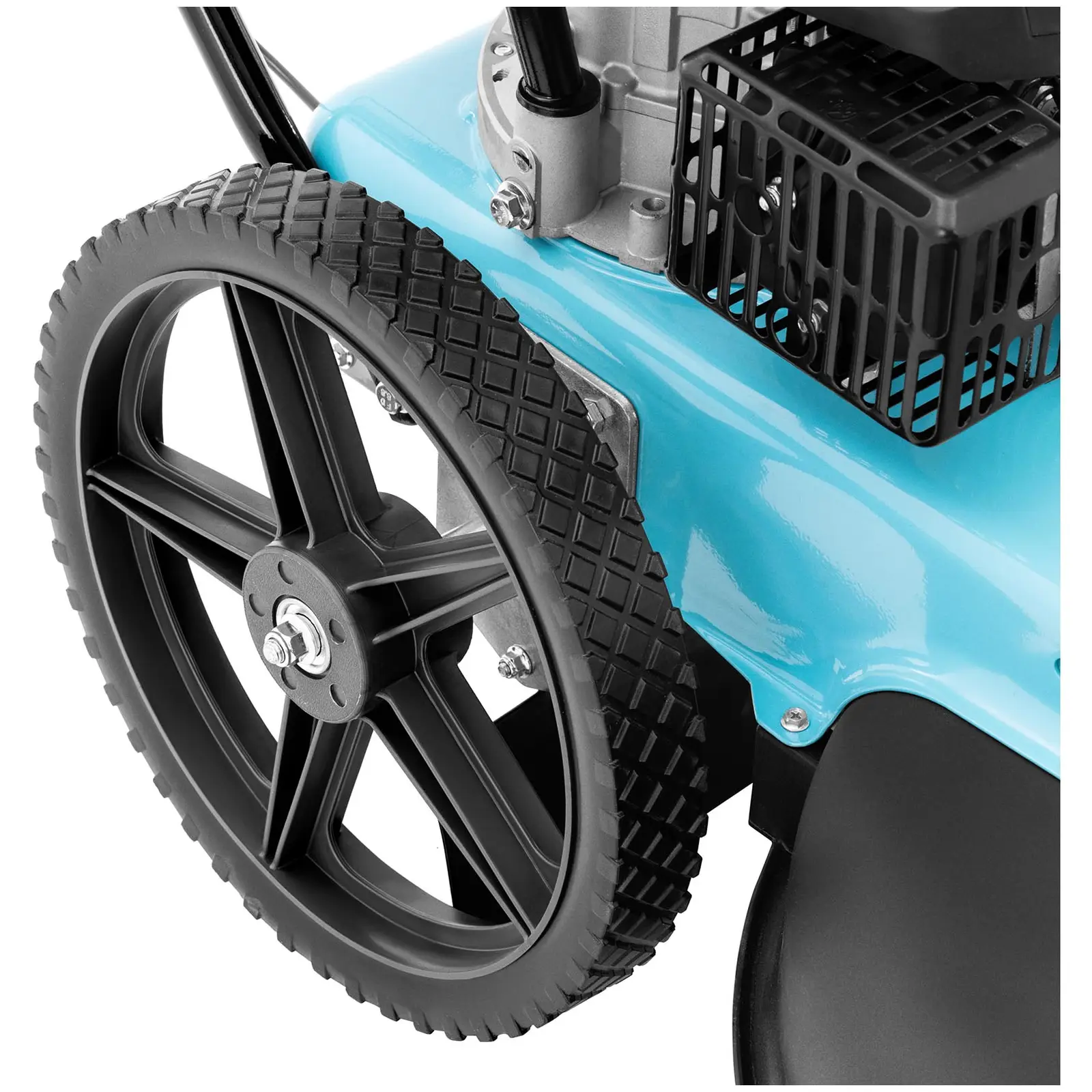 Désherbeur mécanique - 3000 W - 3000 tr/min - 66 cm - EU 5 (Cylindrée: 173 cm³)