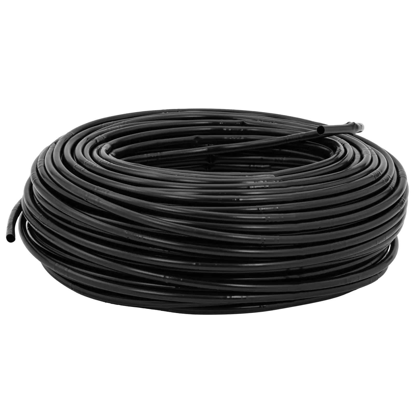 Tuyau goutte à goutte - 400 m - nombreux connecteurs (Longueur: 400 m)