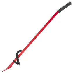 Felling Lever with Cant Hook - 130 cm - steel / plastic