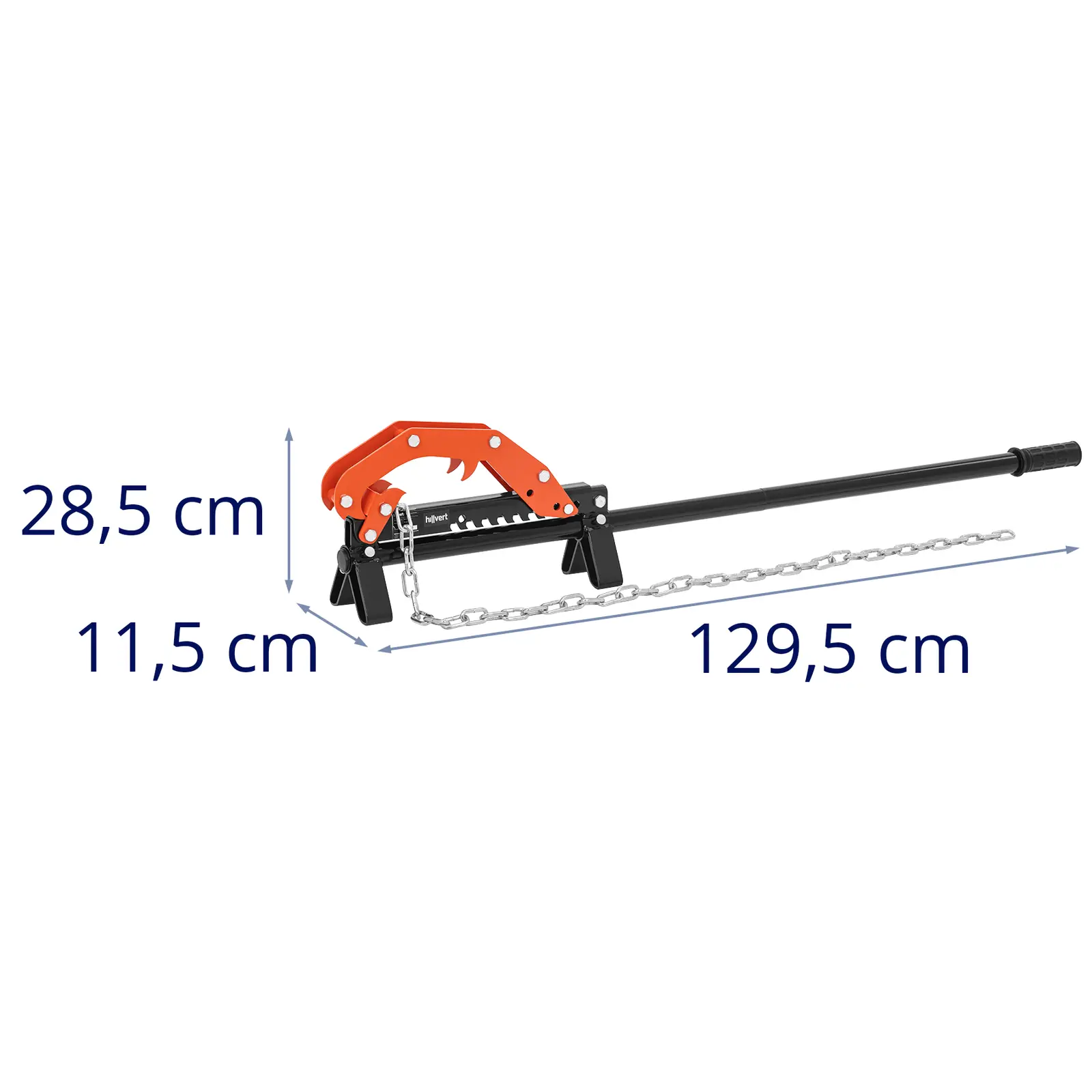 Log Lifter - universal - 130 cm