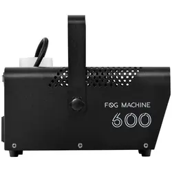 Fog Machine - 385W - 28m3 - LED 3 x 1.5W