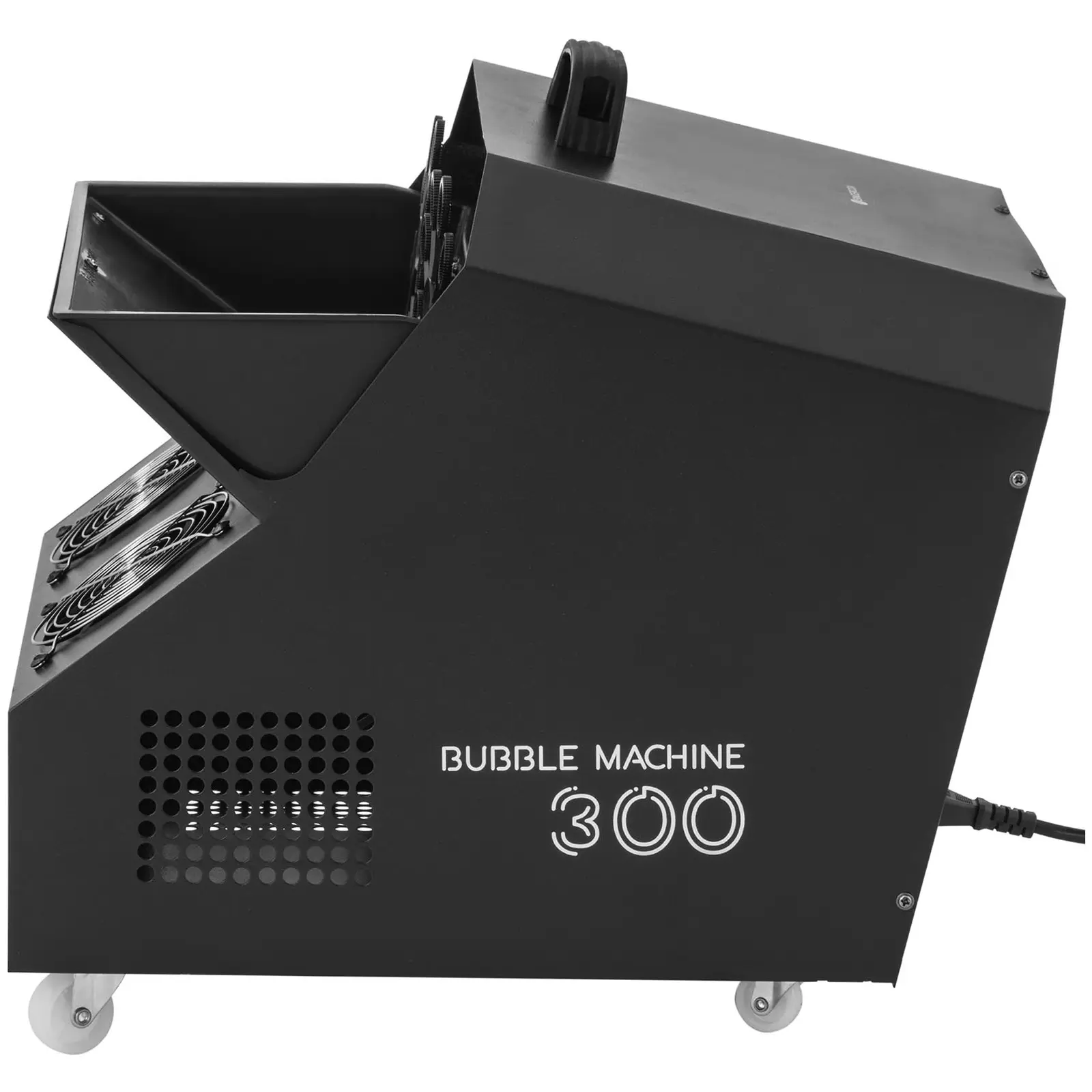 Machine à bulles - 2 l - 300 W