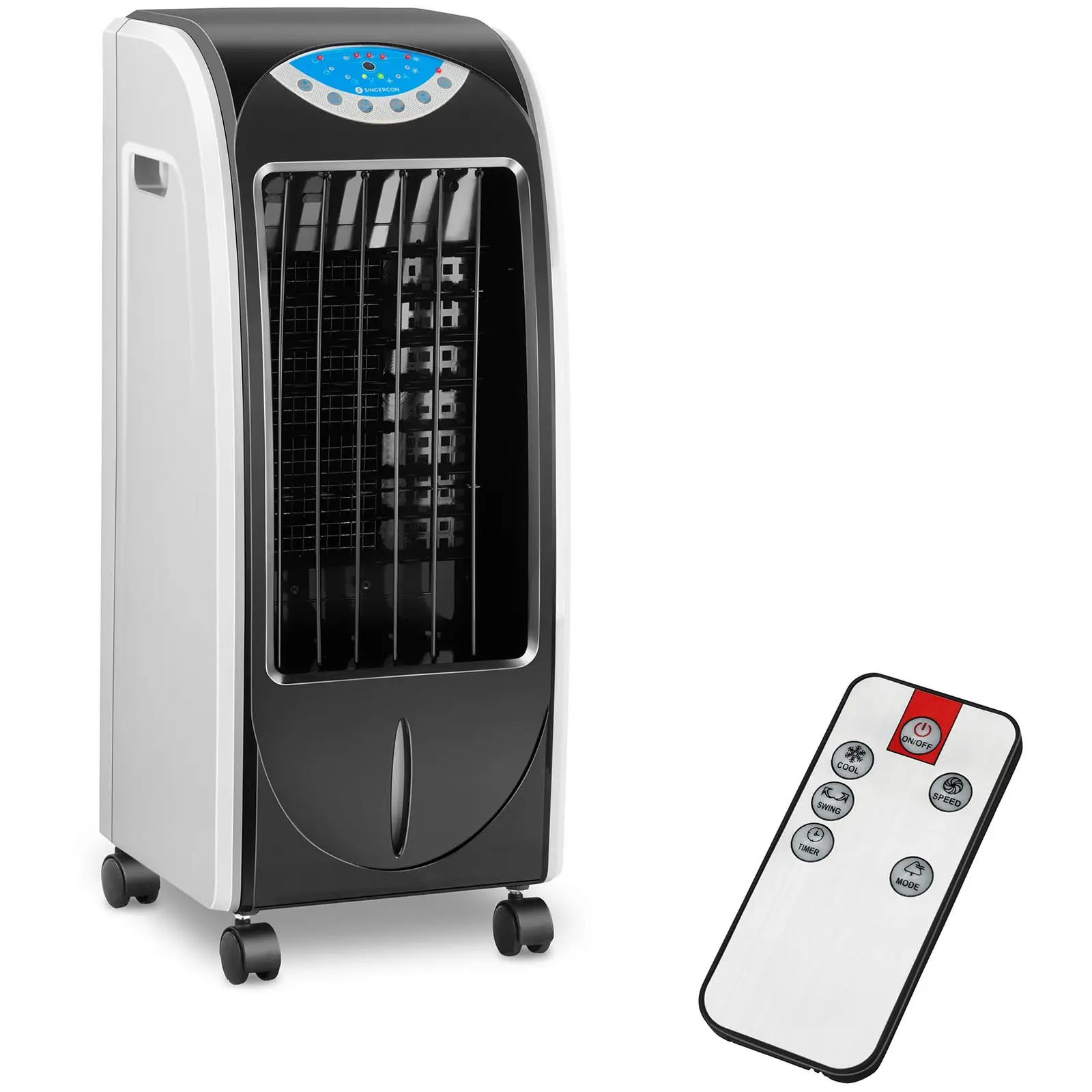 Factory second CON.AC-500 I klimatyzer / Air Cooler / Luftkühler