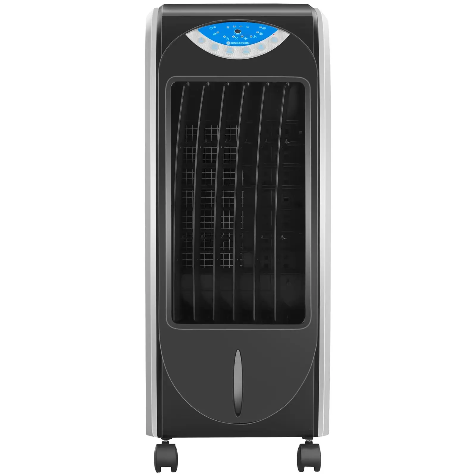 Factory second CON.AC-500 I klimatyzer / Air Cooler / Luftkühler (Remote control: Yes)