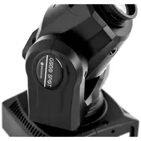 Gobo Spot Moving Head - 60 W - 7 Muster