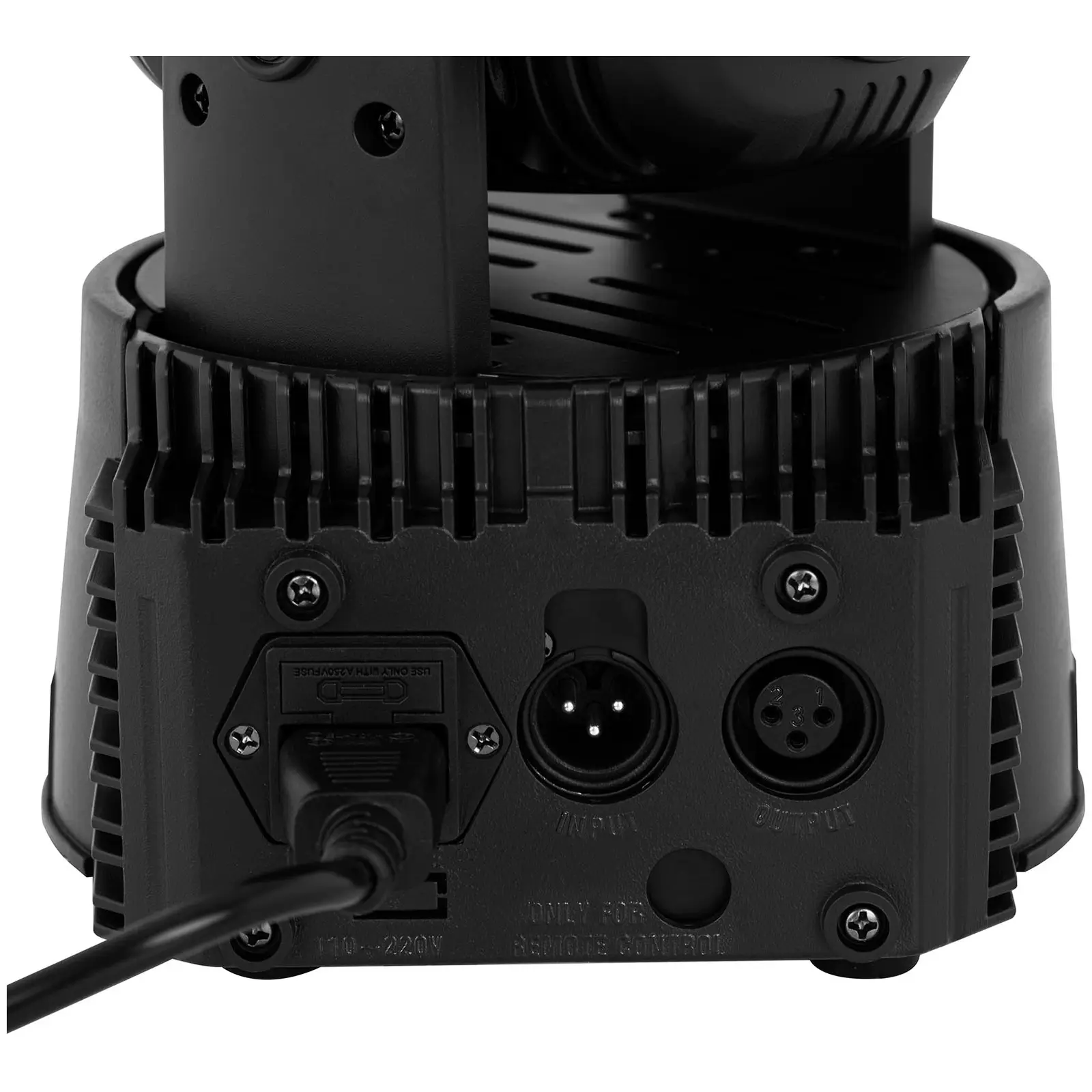 Factory second LED Moving Head - 7 LEDs - 60 W
