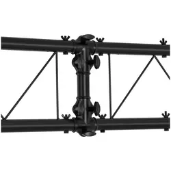 Stage Lighting Stand - up to 150 kg - 1.50 to 3.50 m - truss