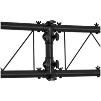Stage Lighting Stand - up to 150 kg - 1.50 to 3.50 m - truss