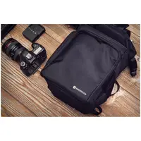 Plecak fotograficzny - do 20 kg - na 1 aparat
