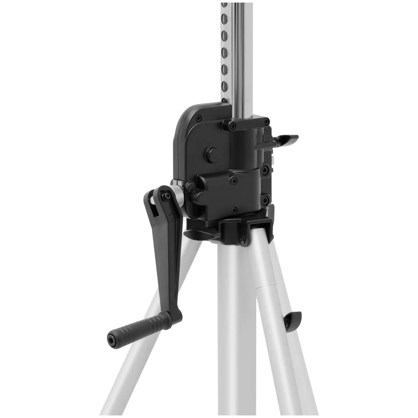 B-varer Light Stand - up to 50 kg - 1.67 - 3.7 m