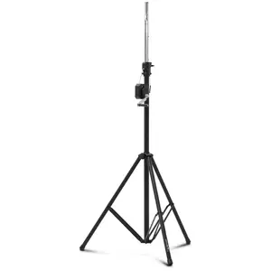 Light Stand - up to 70 kg - 1.4 - 3 m