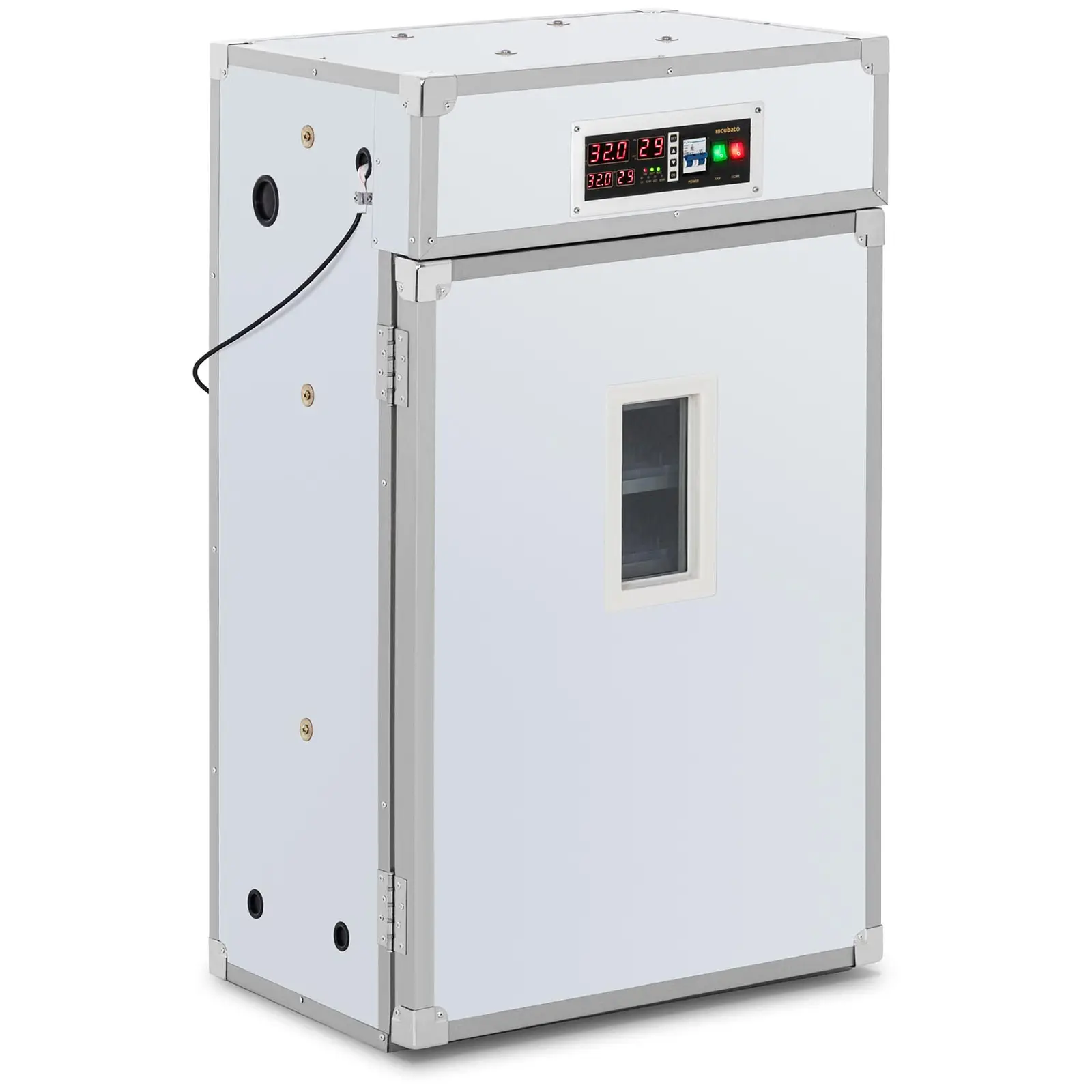 Couveuse à œufs automatique - 440 œufs