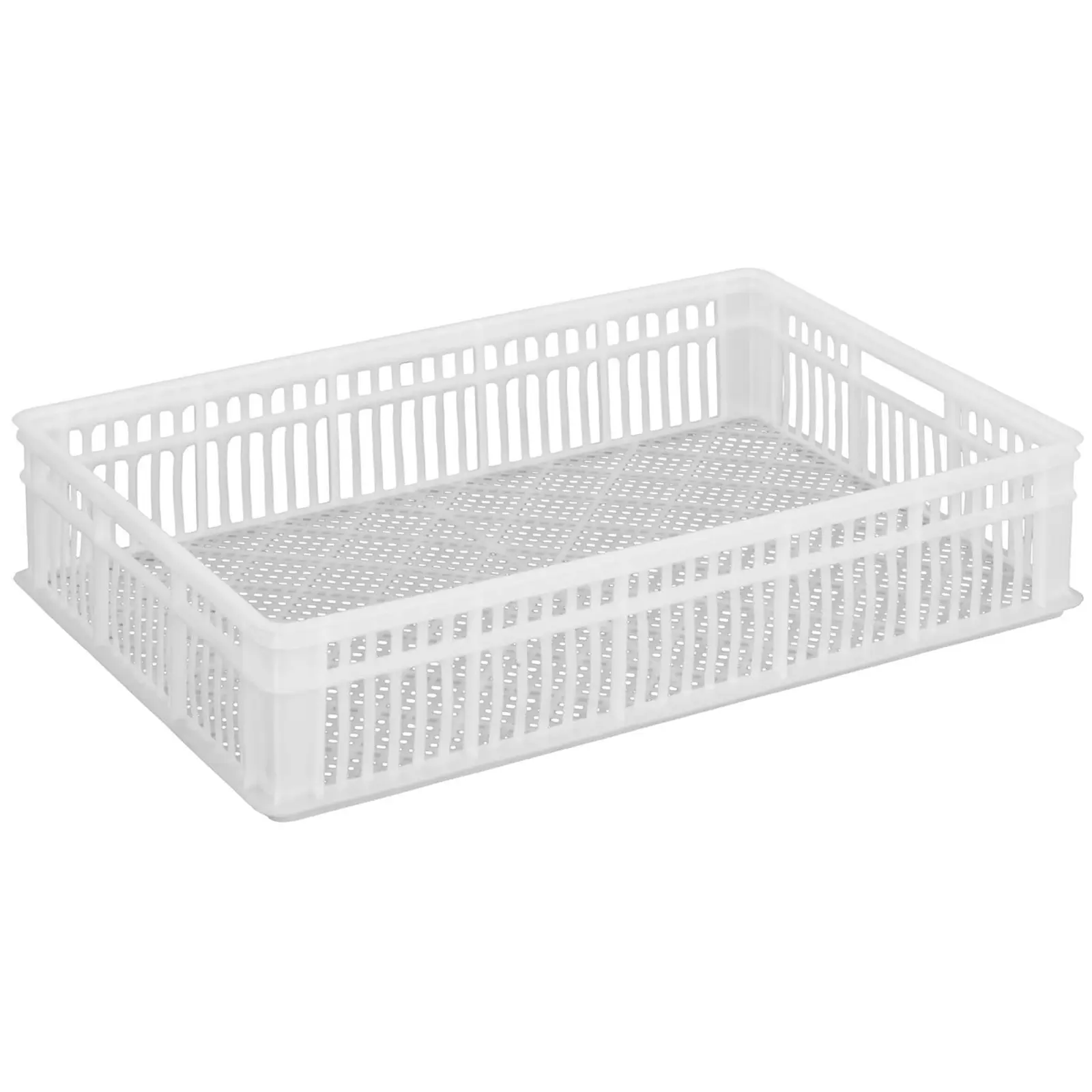 Couveuse à œufs automatique - 440 œufs (Alarmes de température et d’humidité: Oui)