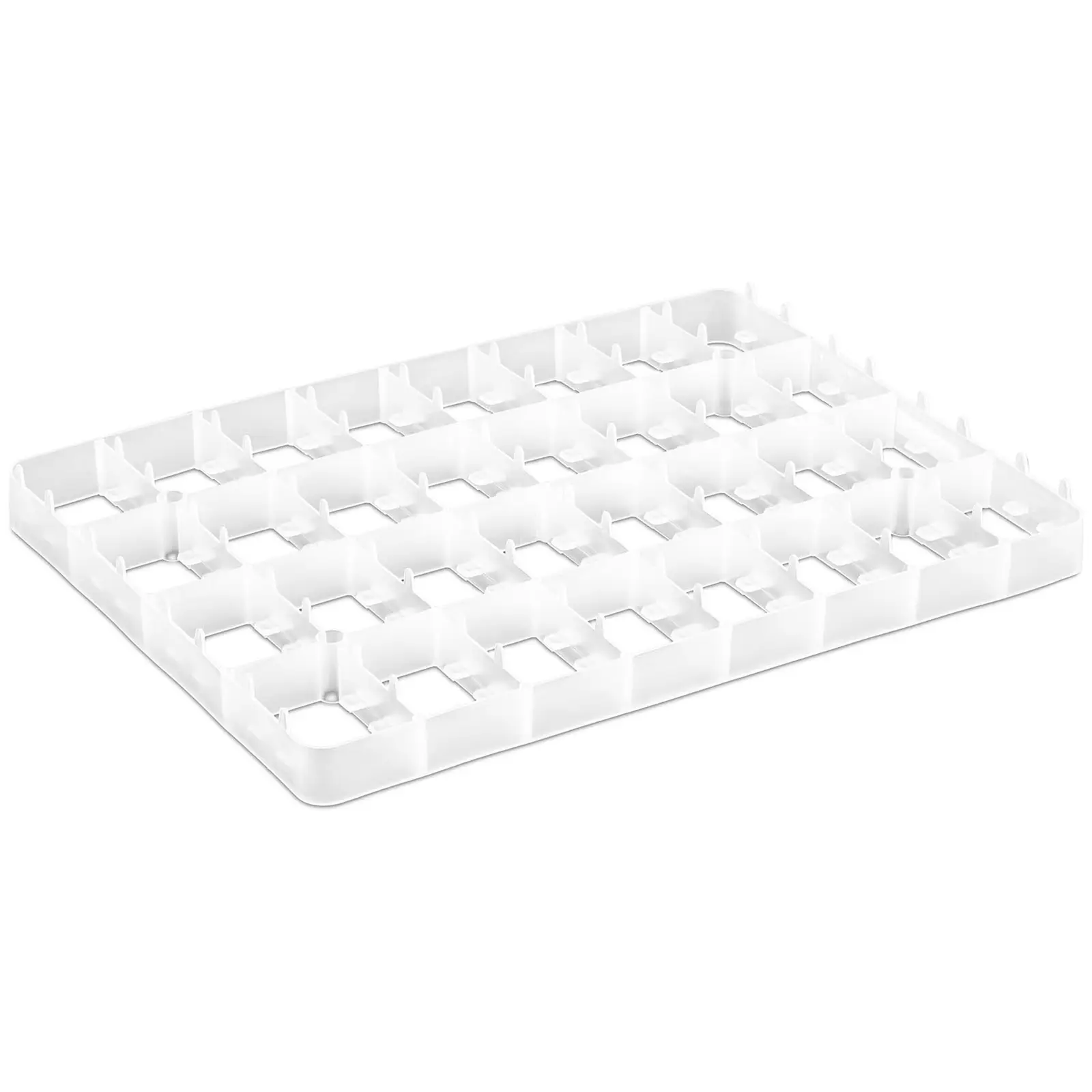 Incubator Tray - goose