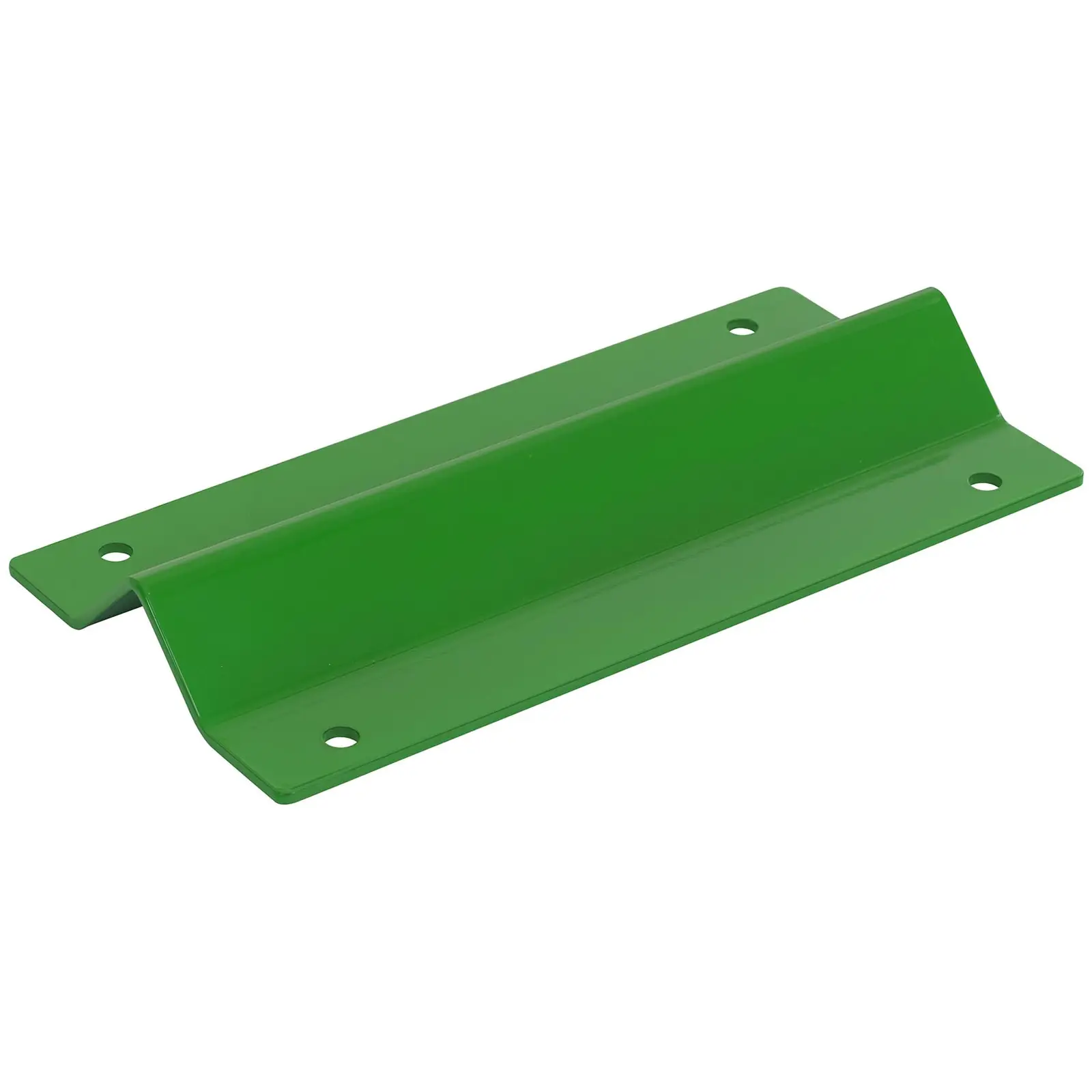 Brosse à vache - Électrique - 180 W - 46 x 75 cm - 30 tr/min (Dimensions de la brosse [cm]: 46 x 75)