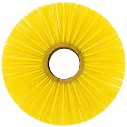 Replacement Cow Brush - Ø: 46 cm, H: 75 cm  - for cow cleaning machine YHAYKAS from TEM