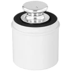 Calibration Weight - 1 kg - Stainless steel - OIML F1