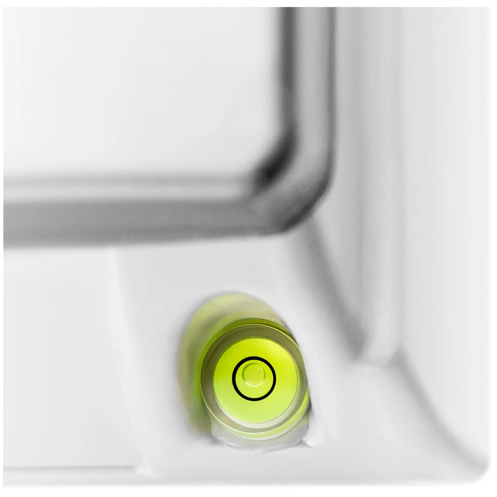 Cântar - calibrat pentru zona 4 - 3 kg / 1 g - afișaj LCD (Zero: Da)