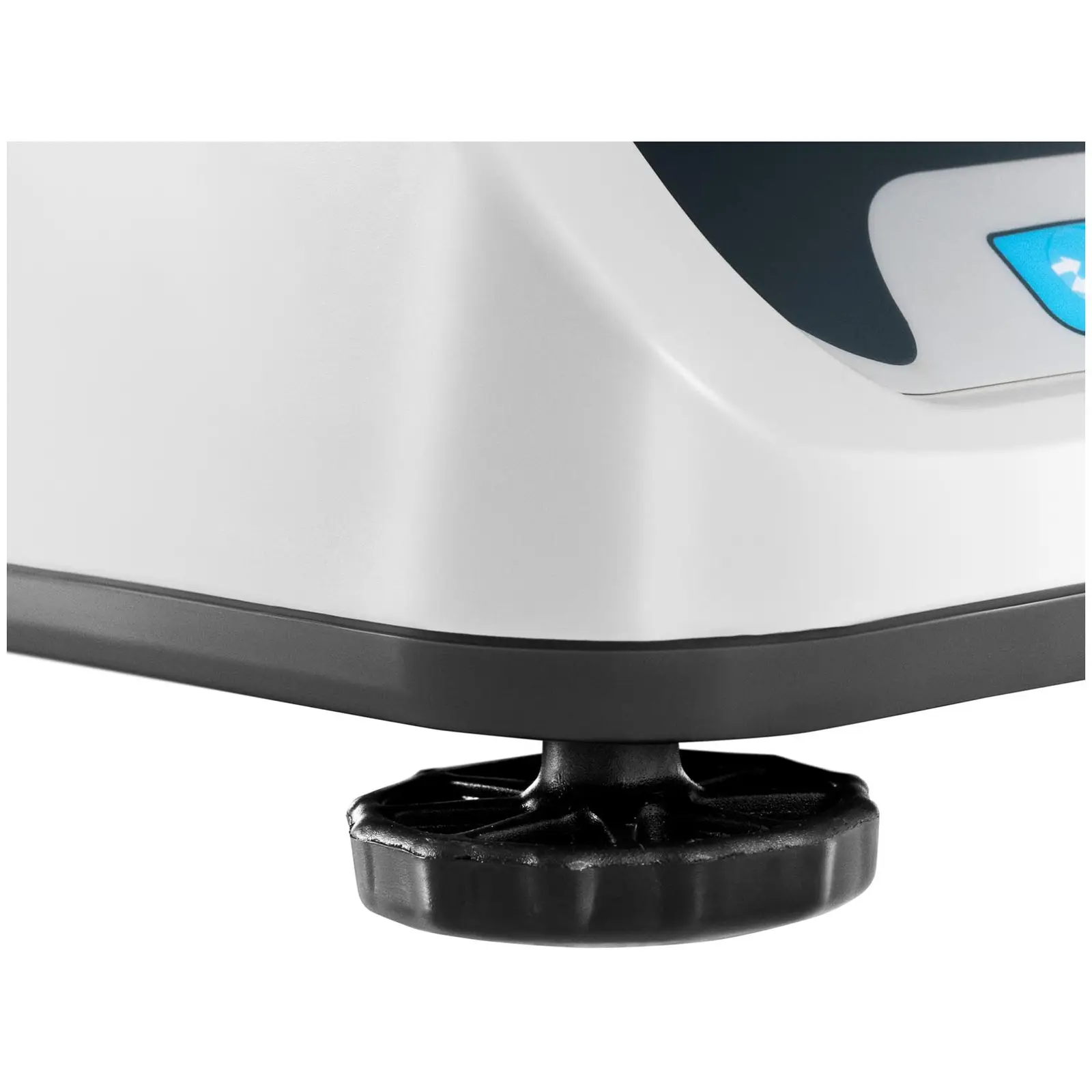 Tischwaage - geeicht Zone 2 - 15 kg / 5 g - LCD (Summieren: Nein)